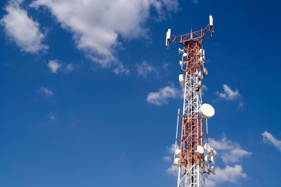 Cell Tower Backhaul Solutions | PRG Project Resources Group